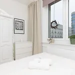 Citycenter Fashionable By Renters وارسو