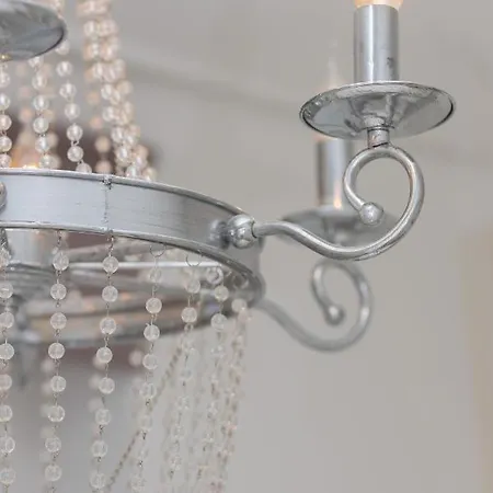 Citycenter Fashionable By Renters Daire Varşova