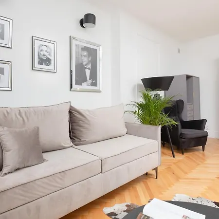 Citycenter Fashionable By Renters