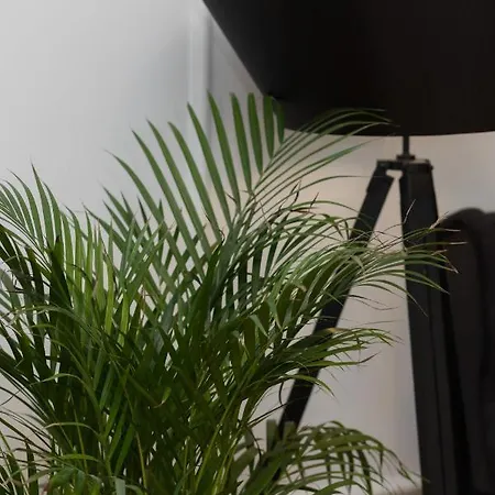 Apartman Citycenter Fashionable By Renters