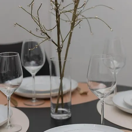 Citycenter Fashionable By Renters *