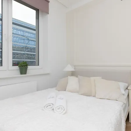 Citycenter Fashionable By Renters *