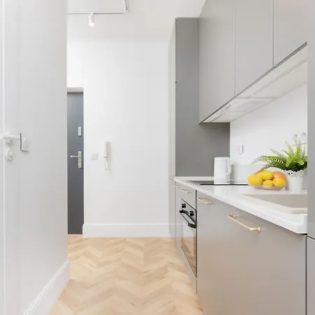 Citycenter Fashionable By Renters