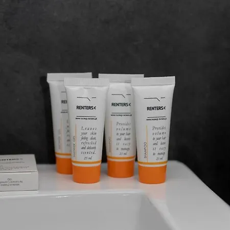 Citycenter Fashionable By Renters Apartment